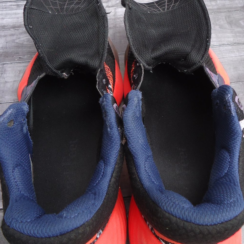 SIZE 4.5. Adidas Donovan Mitchell DON Issue 1 big kids basketball sneakers shoes - Picture 13 of 16